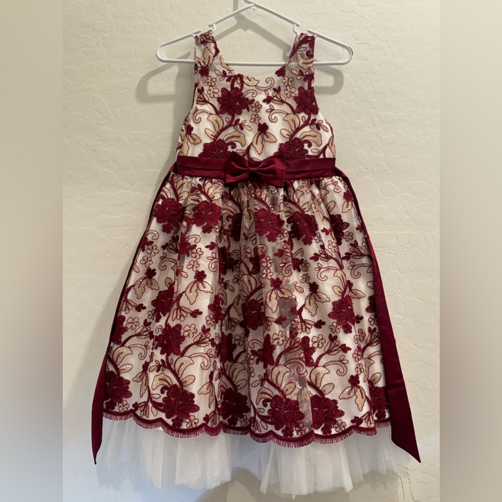 American Princess Dress size 12